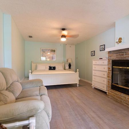 Village House By Beachside Management Siesta Key Eksteriør billede