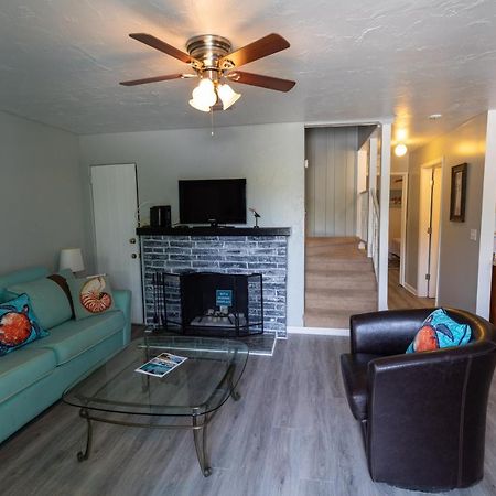 Village House By Beachside Management Siesta Key Eksteriør billede