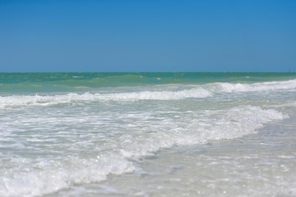Village House By Beachside Management Siesta Key Eksteriør billede