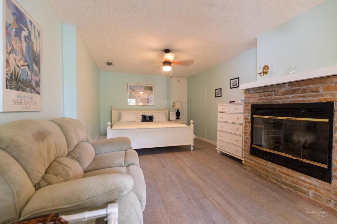 Village House By Beachside Management Siesta Key Eksteriør billede