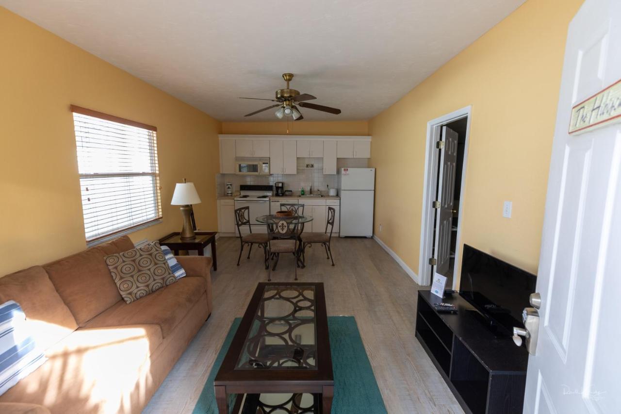 Village House By Beachside Management Siesta Key Eksteriør billede