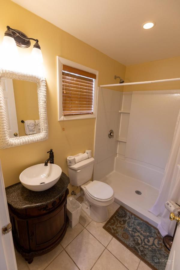 Village House By Beachside Management Siesta Key Eksteriør billede