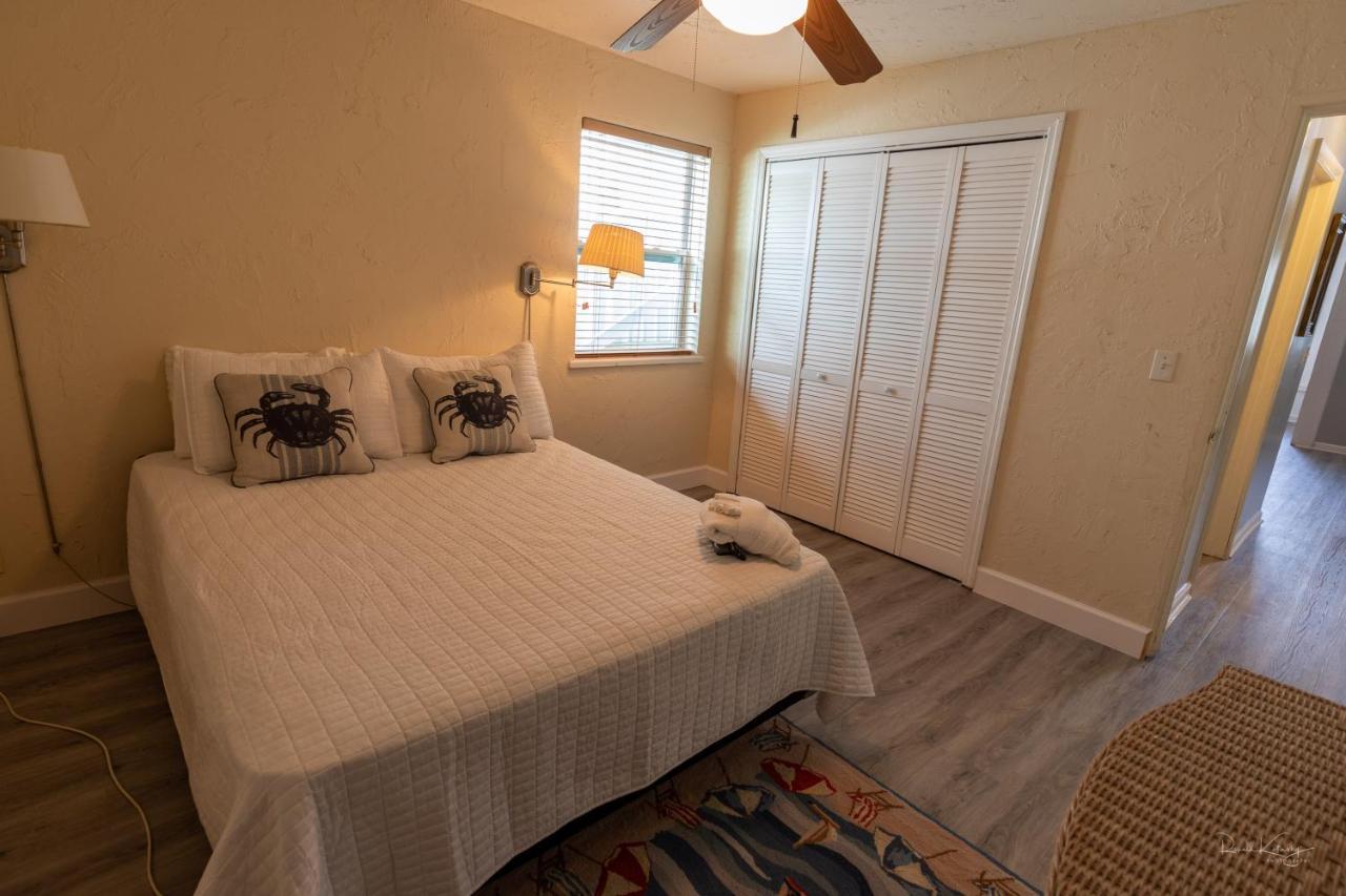 Village House By Beachside Management Siesta Key Eksteriør billede