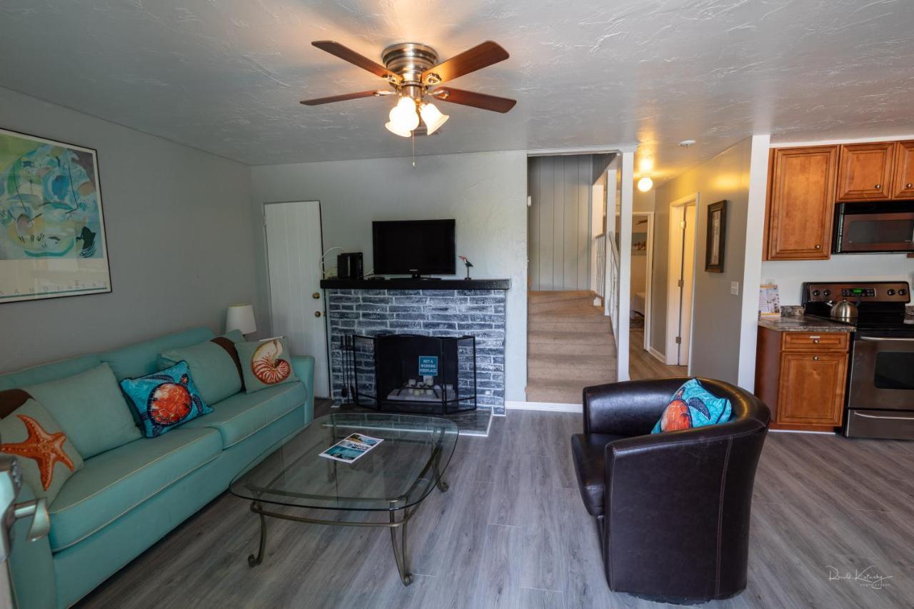 Village House By Beachside Management Siesta Key Eksteriør billede