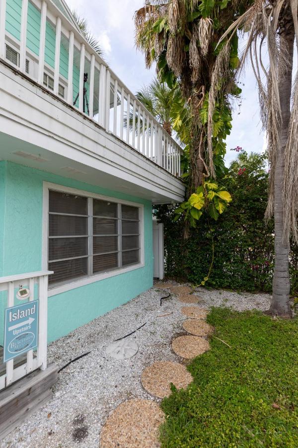 Village House By Beachside Management Siesta Key Eksteriør billede