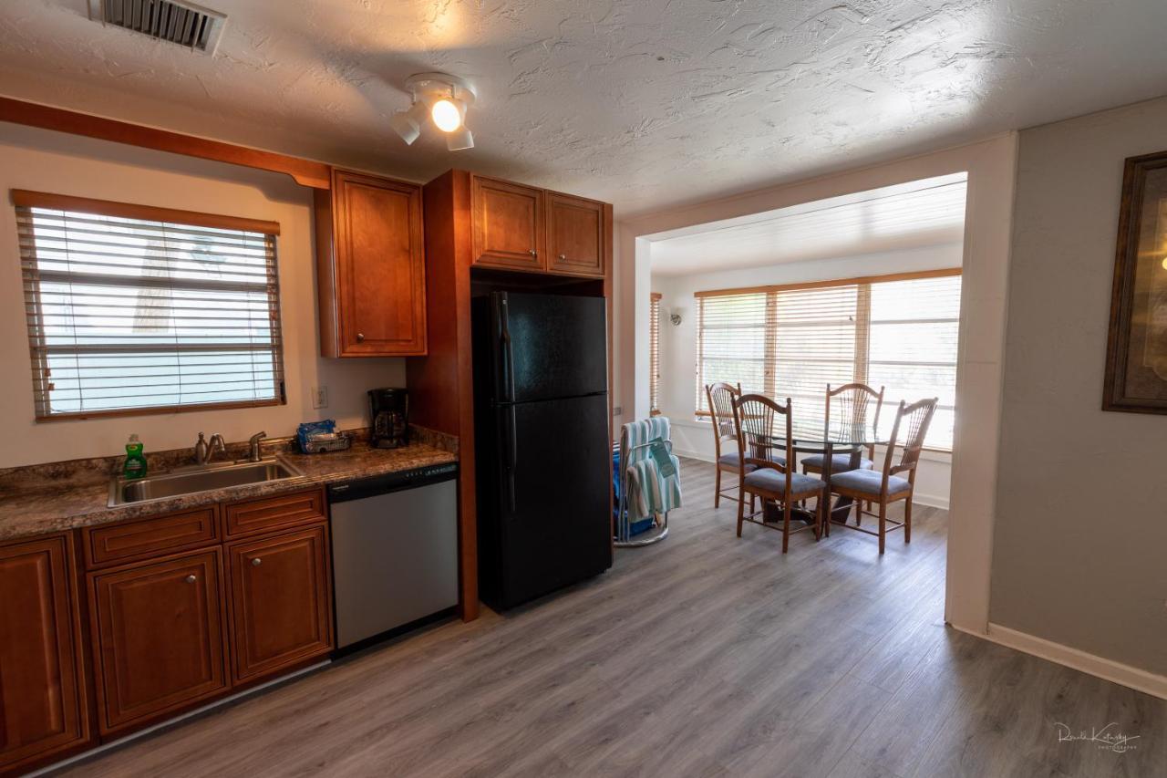 Village House By Beachside Management Siesta Key Eksteriør billede
